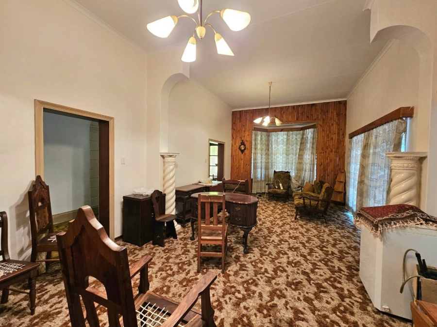4 Bedroom Property for Sale in Miederpark North West